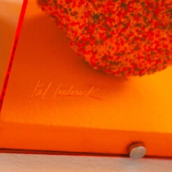 Sweet Tooth Petite - Citrus -Furniture Shop SweetToothPetite Orange.03