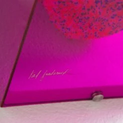 Sweet Tooth Petite - Magenta 5 Sweet Tooth Petite - Magenta -Furniture Shop SweetToothPetite Purple.03