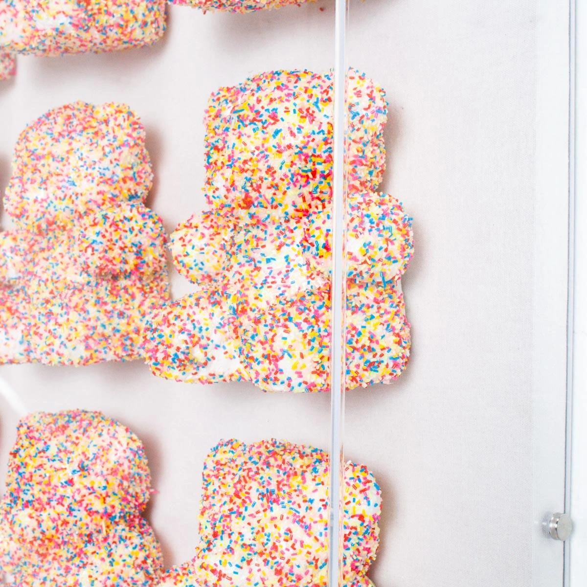 Sweet Tooth 2 Sweet Tooth - Image 2