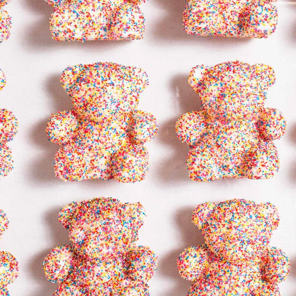 Sweet Tooth 3 Sweet Tooth - Image 3