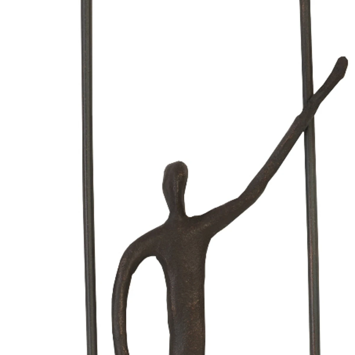 Perspective Wall Art Rectangular - Standing Left 2 Perspective Wall Art Rectangular - Standing Left - Image 2