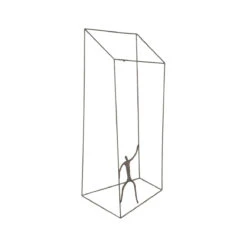 Perspective Wall Art Rectangular - Sitting