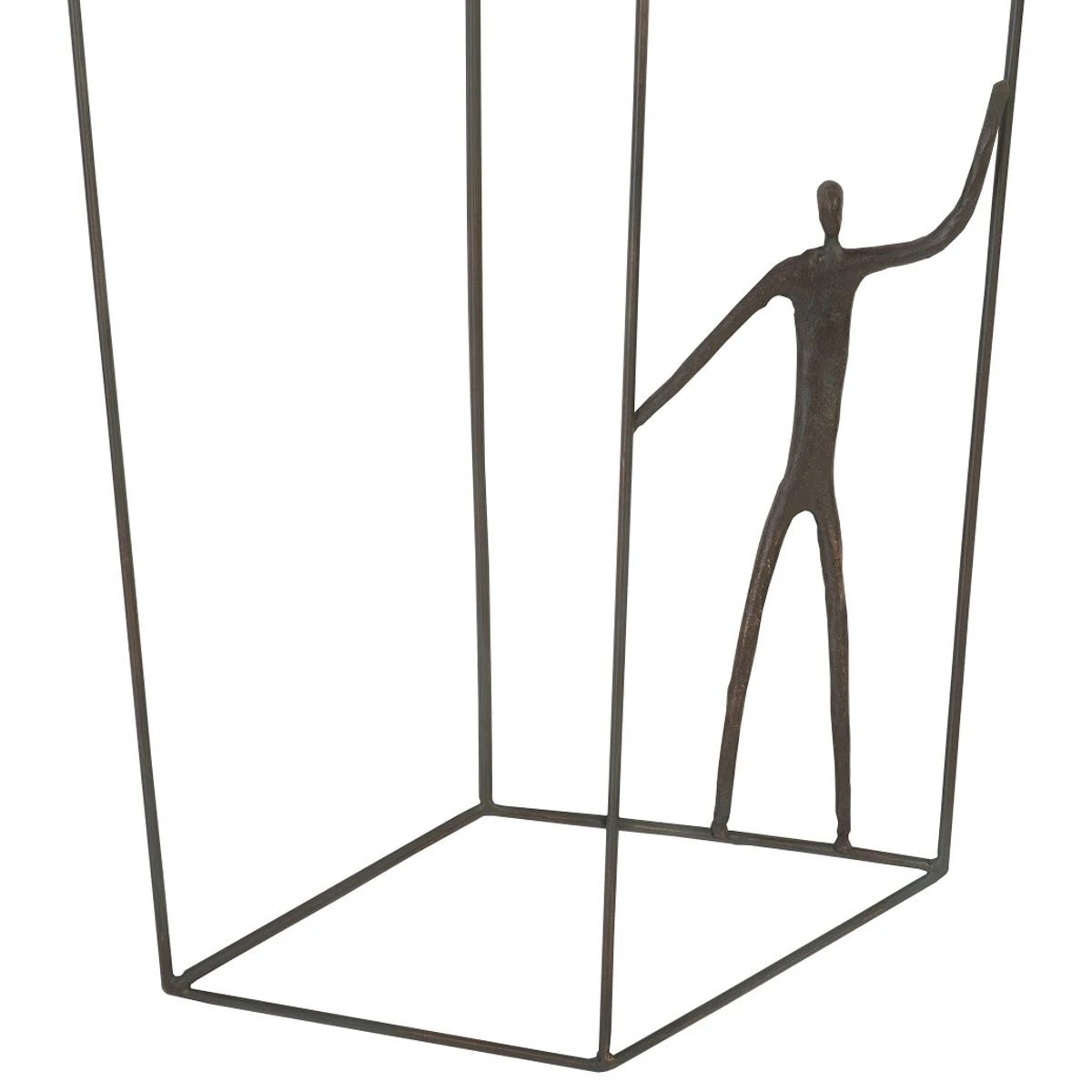 Perspective Wall Art Rectangular - Standing Right 2 Perspective Wall Art Rectangular - Standing Right - Image 2