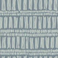 Tassels Wallpaper - Smoke