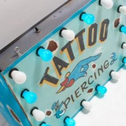 Tattoo Piercing Sign -Furniture Shop Tattoo 20Piercing 20Sign.03