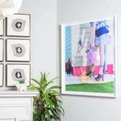 Teen Vogue 'Growth Spurt' Miles Aldridge, March 2010 -Furniture Shop Teen 20Vogue 20 Growth 20Spurt 20Miles 20Aldridge 20March 202010.04