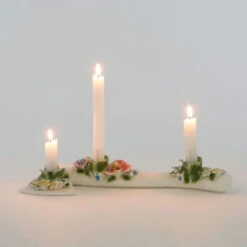 The Axe Flower Candle Holder By Seletti -Furniture Shop The Axe Flower Candle Holder By Seletti.03