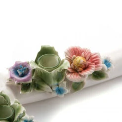 The Axe Flower Candle Holder By Seletti -Furniture Shop The Axe Flower Candle Holder By Seletti.04