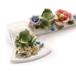The Axe Flower Candle Holder By Seletti -Furniture Shop The Axe Flower Candle Holder By Seletti.05