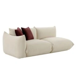 The Ride Home Sectional In Ivory 10 The Ride Home Sectional In Ivory -Furniture Shop The Ride Home Sectional.02