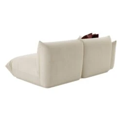 The Ride Home Sectional In Ivory 11 The Ride Home Sectional In Ivory -Furniture Shop The Ride Home Sectional.03
