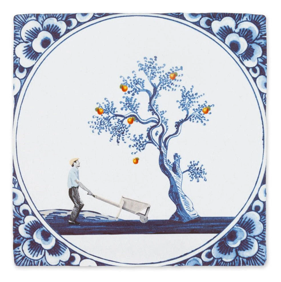 The Apple Doesn’t Fall Far From The Tree Tile 1 The Apple Doesn’t Fall Far From The Tree Tile