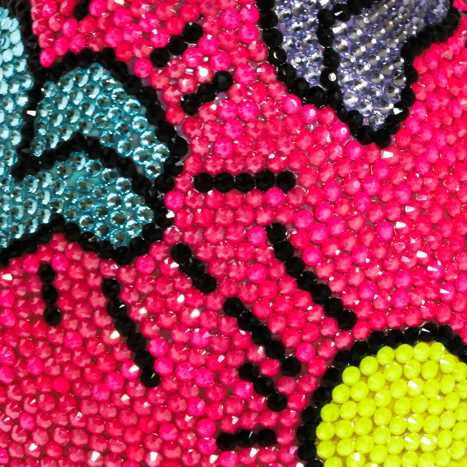 The Radiant Baby By Loli DiSanto 2 The Radiant Baby By Loli DiSanto - Image 2