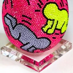 The Radiant Baby By Loli DiSanto 7 The Radiant Baby By Loli DiSanto -Furniture Shop TheRadiantBabybyLoliDisanto.03