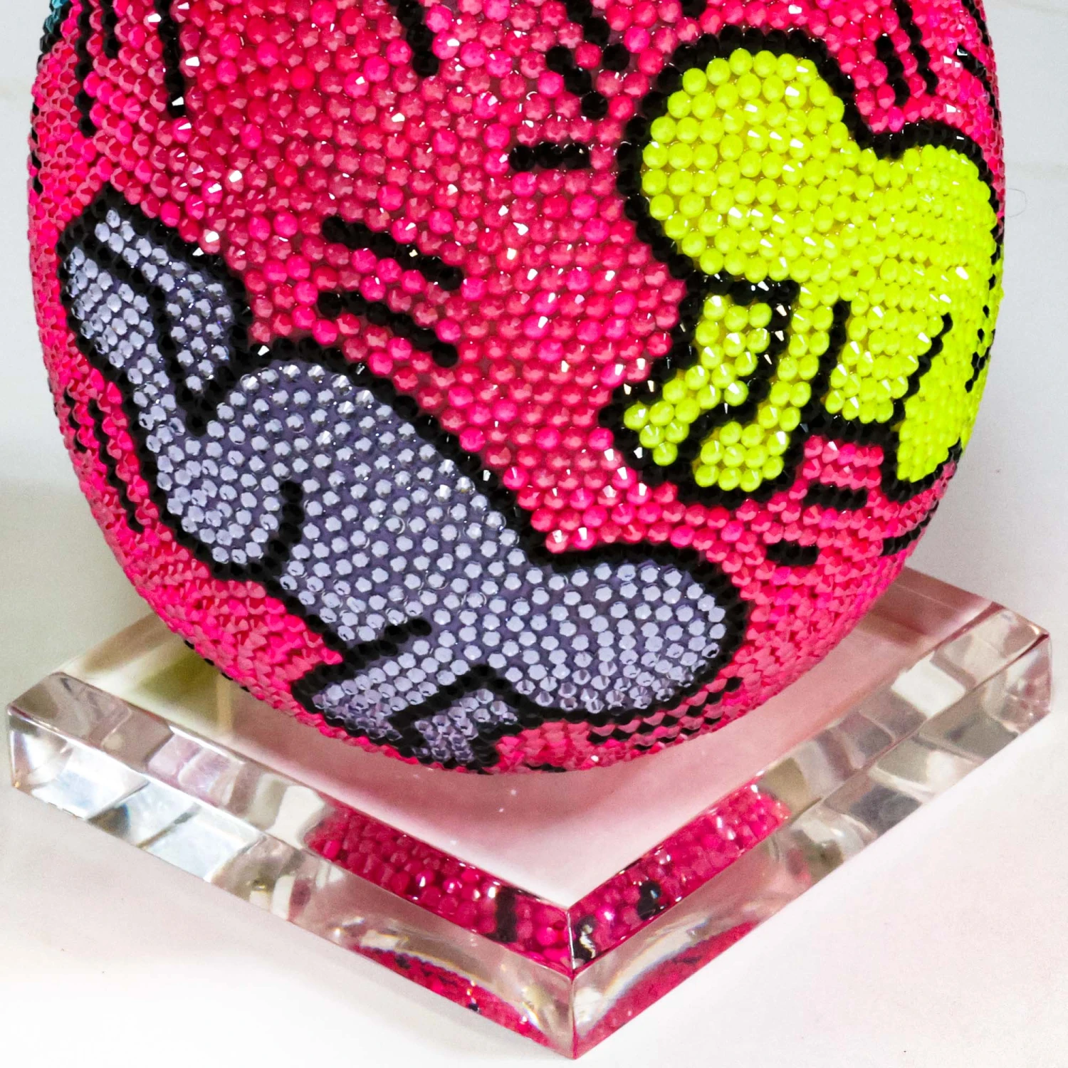 The Radiant Baby By Loli DiSanto 4 The Radiant Baby By Loli DiSanto - Image 4