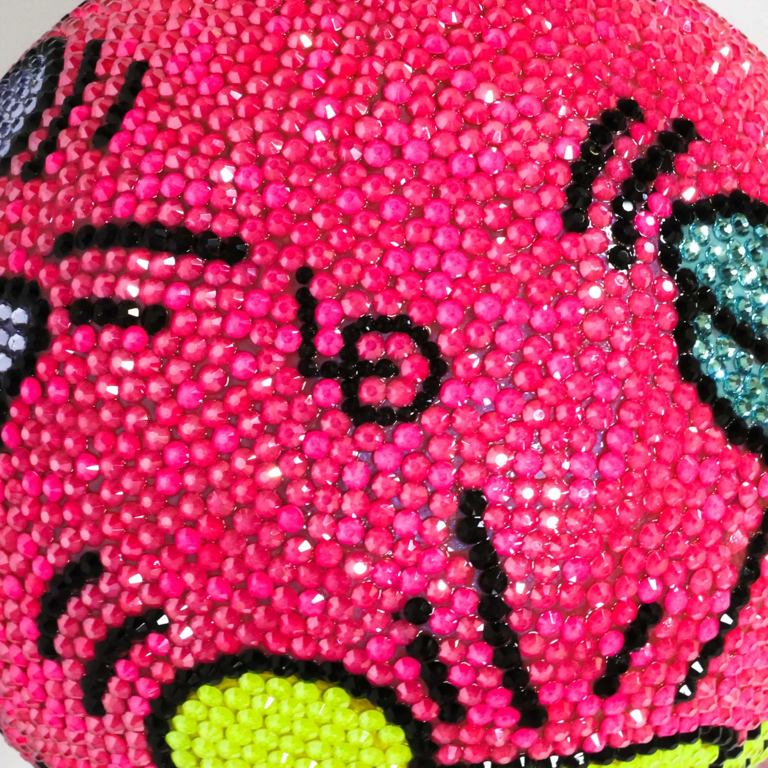 The Radiant Baby By Loli DiSanto 3 The Radiant Baby By Loli DiSanto - Image 3