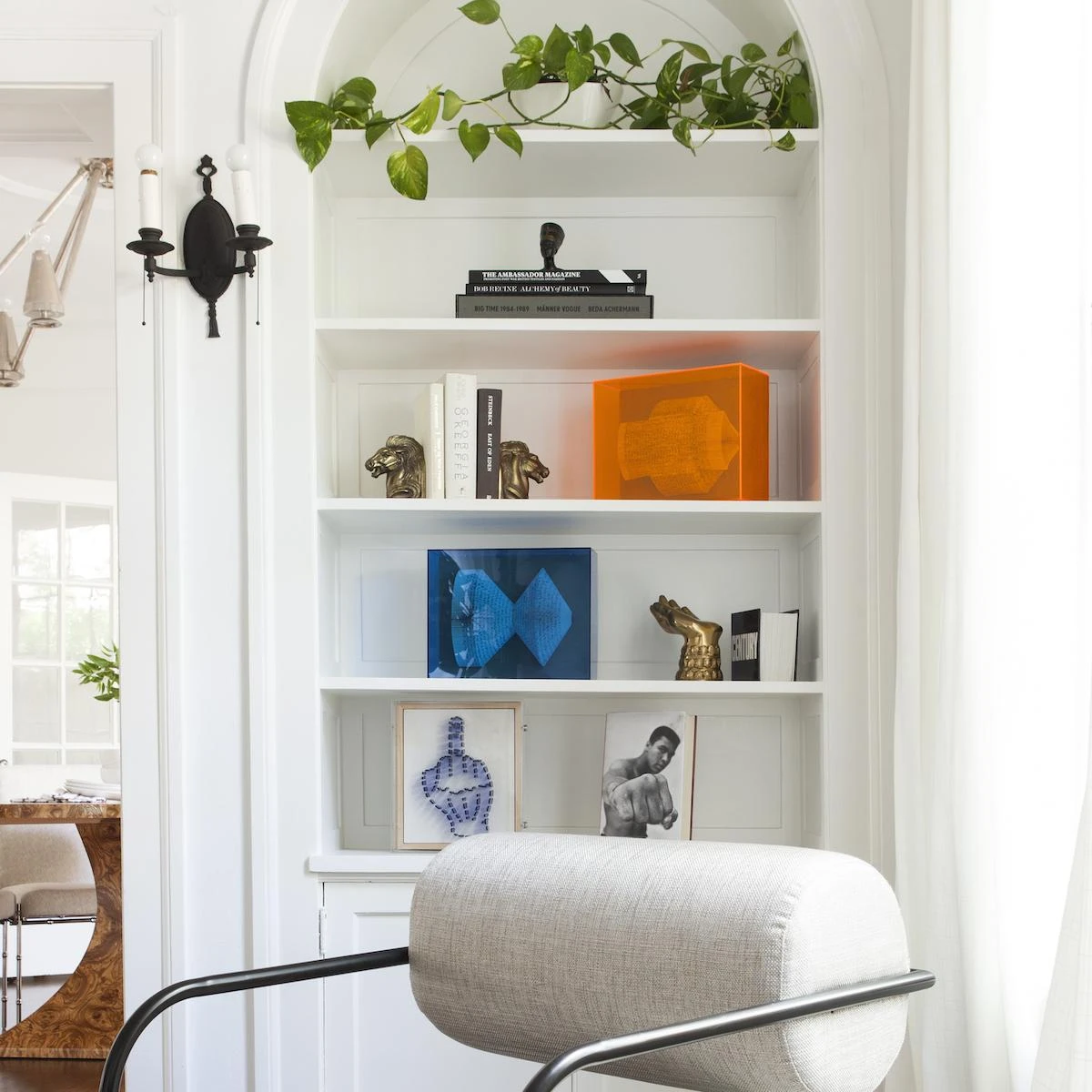 The Bird Petite 2 The Bird Petite - Image 2