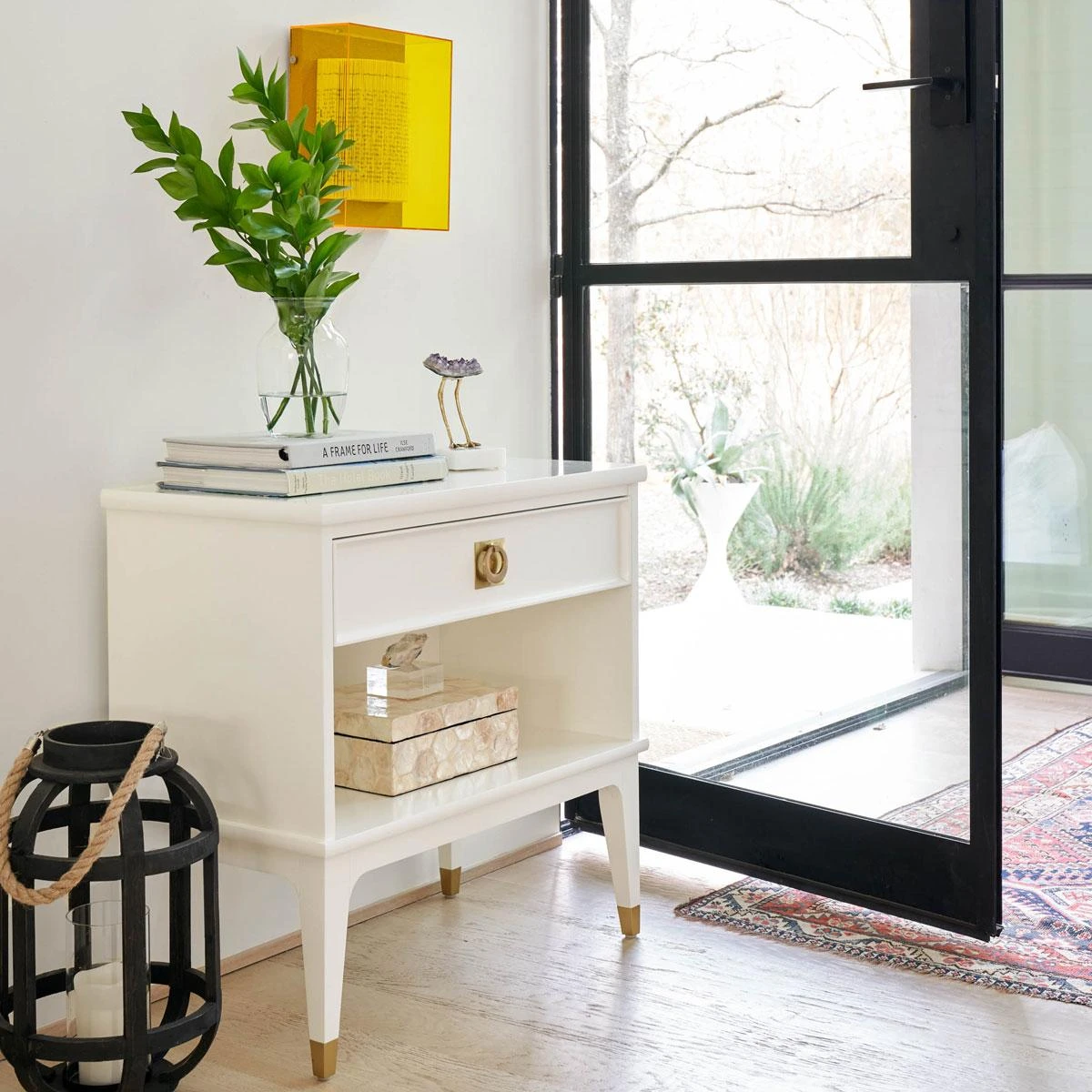 The Library Is Open Amber 4 The Library Is Open Amber - Image 4