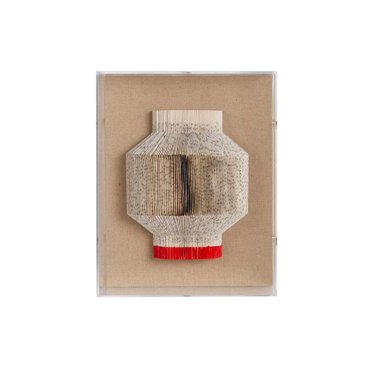 The Library Is Open Dipped Red 1 The Library Is Open Dipped Red