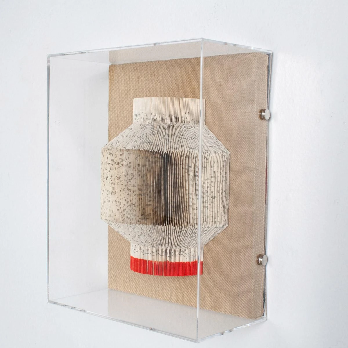 The Library Is Open Dipped Red 4 The Library Is Open Dipped Red - Image 4