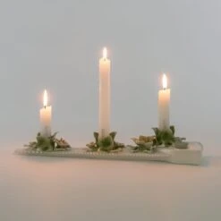 The Saw Flower Candle Holder By Seletti -Furniture Shop The 20Saw 20Flower 20Candle 20Holder 20By 20Seletti.04