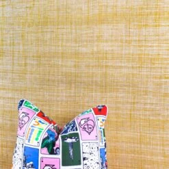 Thea Raffia Grasscloth Wallpaper 5 Thea Raffia Grasscloth Wallpaper -Furniture Shop TheaGrassclothWallpaper.03 d0b2df3c 11a4 4607 a3f3 3526eb4dec5c