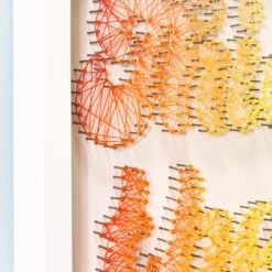 This Ain't The Ritz - Rainbow Strings 8 This Ain't The Ritz - Rainbow Strings -Furniture Shop ThisAin tTheRitz RainbowStrings.06