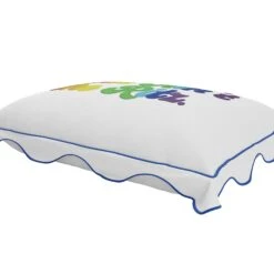 This Ain’t The Ritz Pillow Cover - Rainbow 9 This Ain’t The Ritz Pillow Cover - Rainbow -Furniture Shop ThisAin tTheRitzPillowCover Rainbow.04