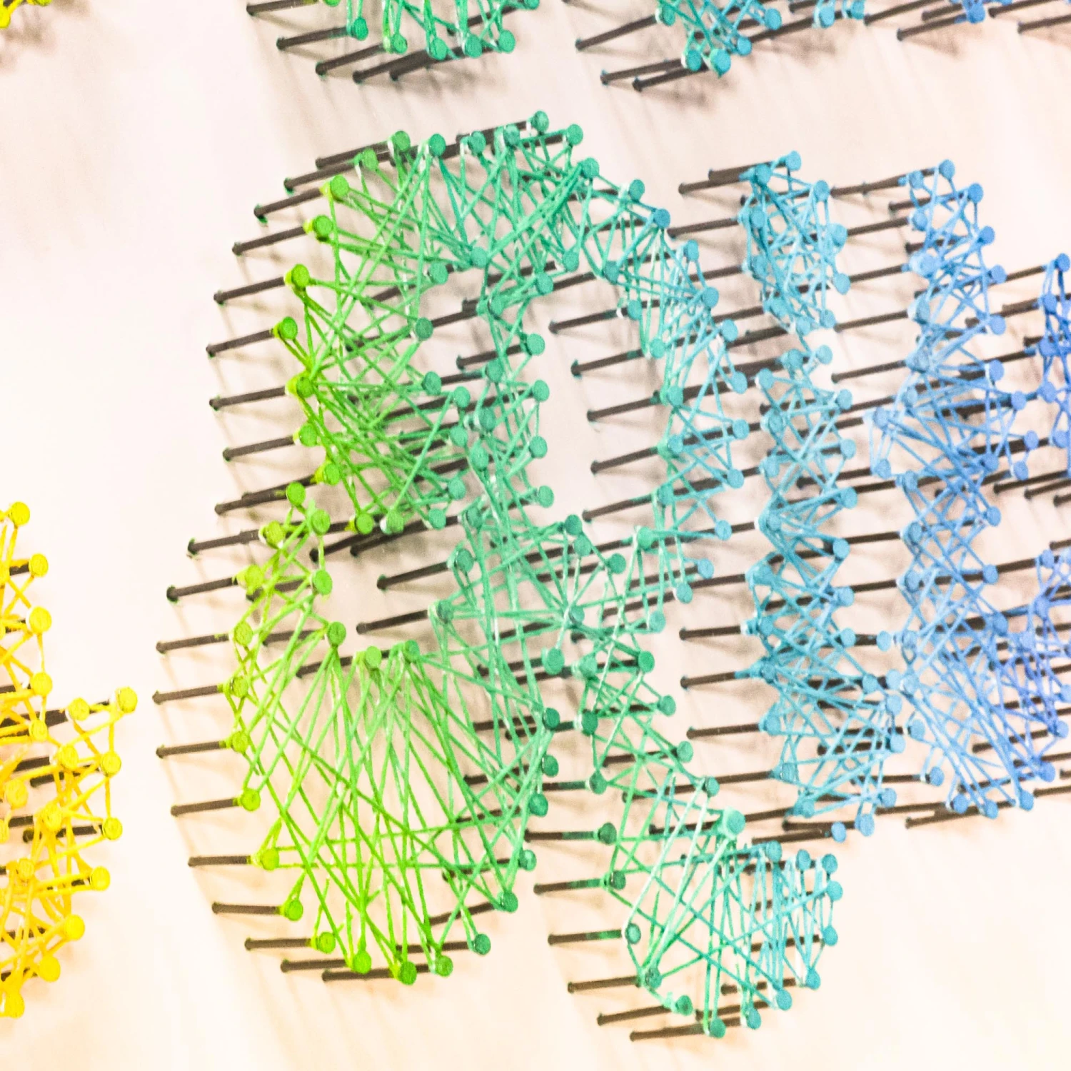 This Ain't The Ritz - Rainbow Strings 2 This Ain't The Ritz - Rainbow Strings - Image 2