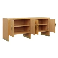 Custom Thomas Credenza -Furniture Shop ThomasCredenza.04 4ecb78d9 236d 4e5c 9fa7 125de041d542