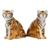 Tiger Salt & Pepper Shaker