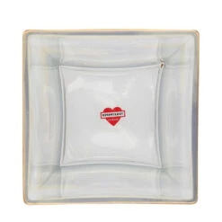 Toiletpaper Large Glass Vase - Sea Girl By Seletti -Furniture Shop Toiletpaper Large Glass Vase Seagirl by Seletti.03