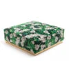 Toiletpaper Roses Pouf By Seletti
