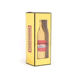 Toiletpaper Thermal Bottle - Shit By Seletti -Furniture Shop Toiletpaper Thermal Bottle Shit by Seletti.04