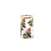Toiletpaper Small Glass Vase - Roses By Seletti