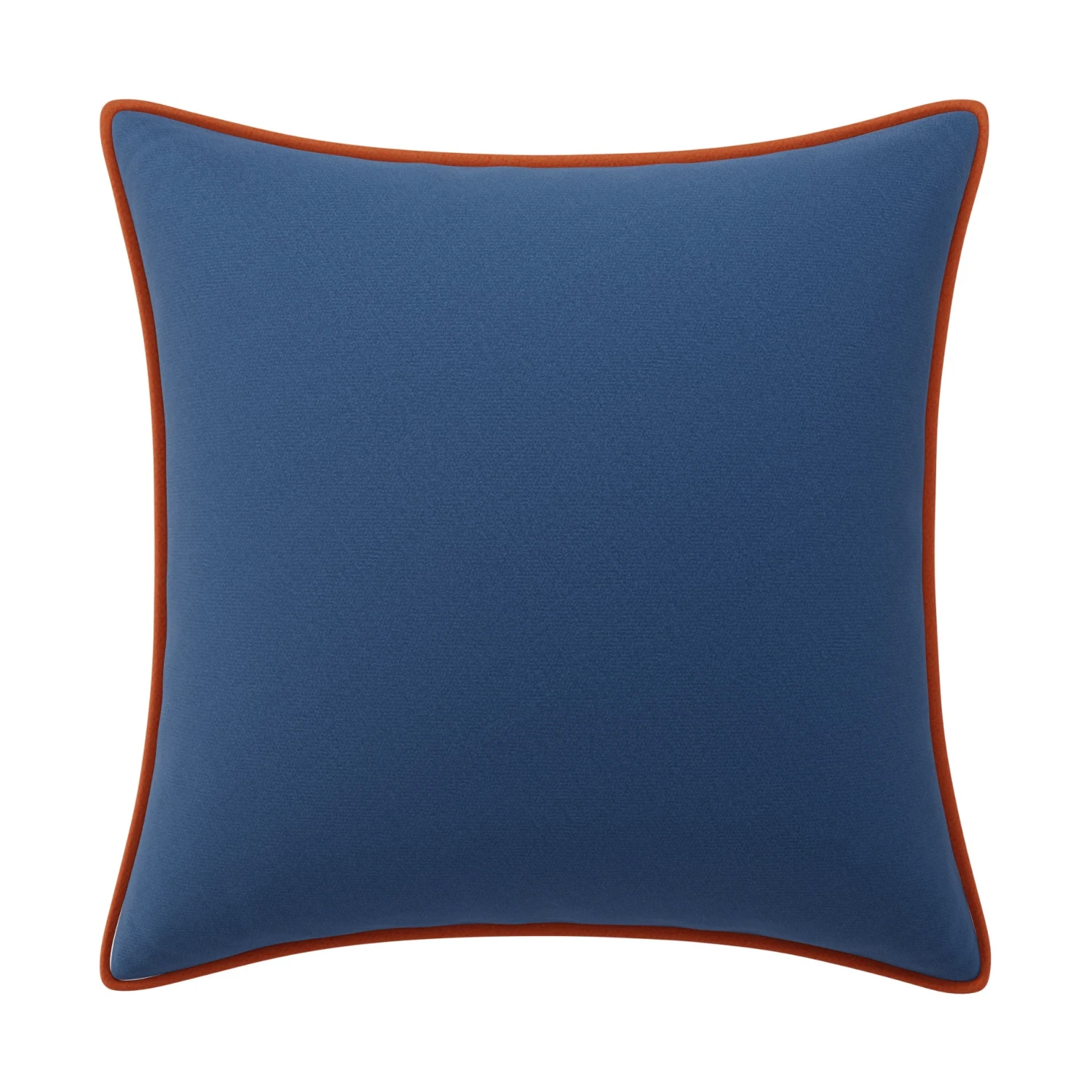 Custom Pillow - Tommy Denim Velvet 5 Custom Pillow - Tommy Denim Velvet - Image 5