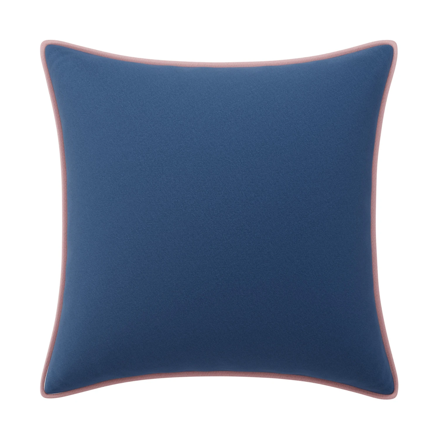 Custom Pillow - Tommy Denim Velvet 6 Custom Pillow - Tommy Denim Velvet - Image 6