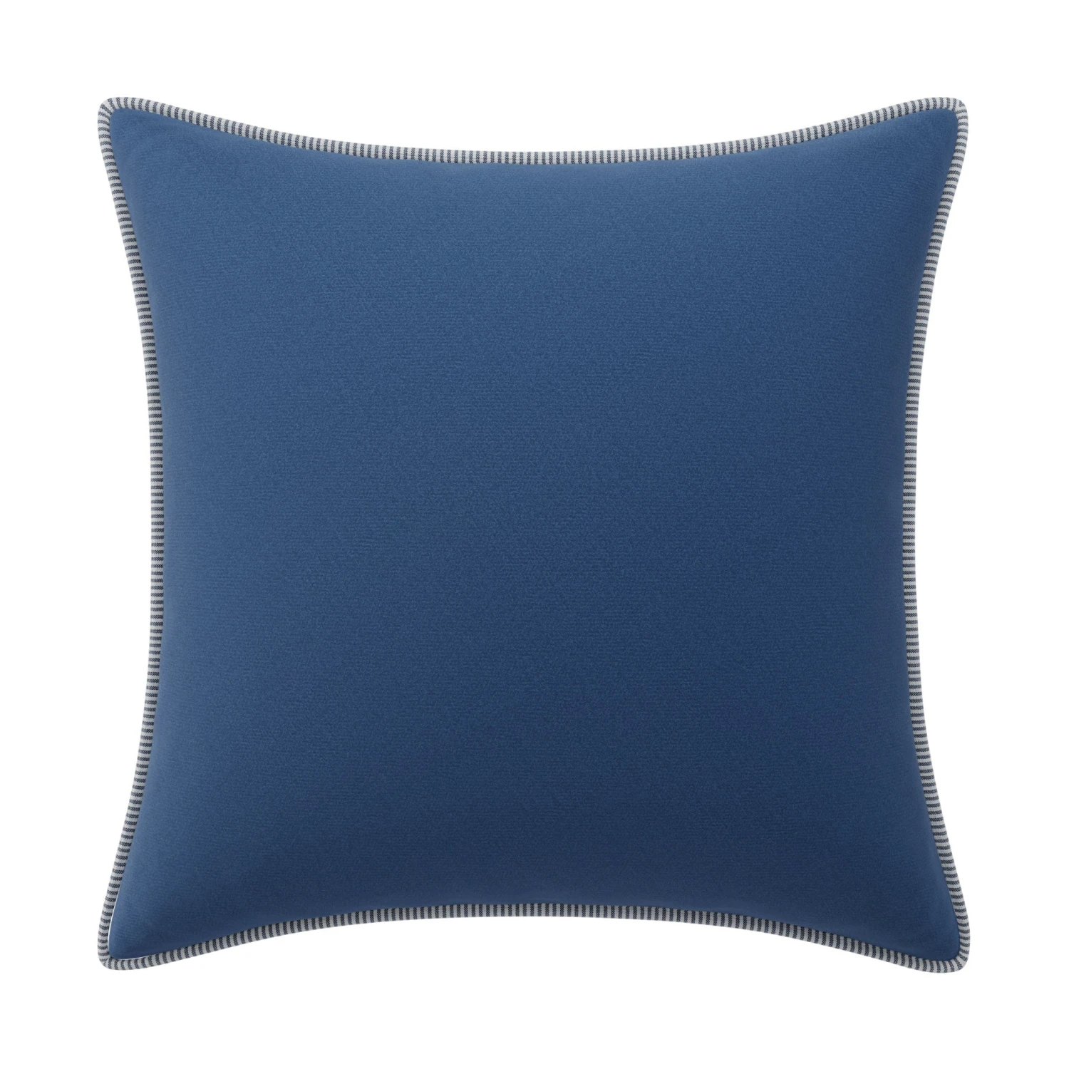 Custom Pillow - Tommy Denim Velvet 9 Custom Pillow - Tommy Denim Velvet - Image 9