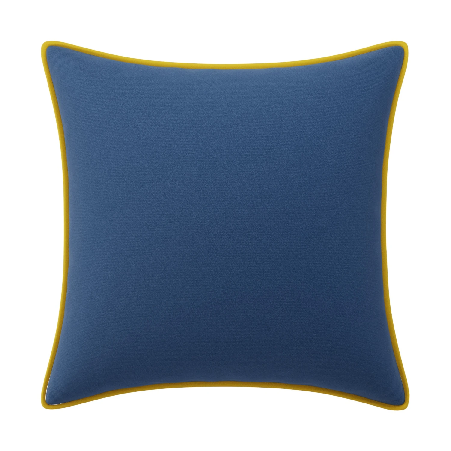 Custom Pillow - Tommy Denim Velvet 10 Custom Pillow - Tommy Denim Velvet - Image 10