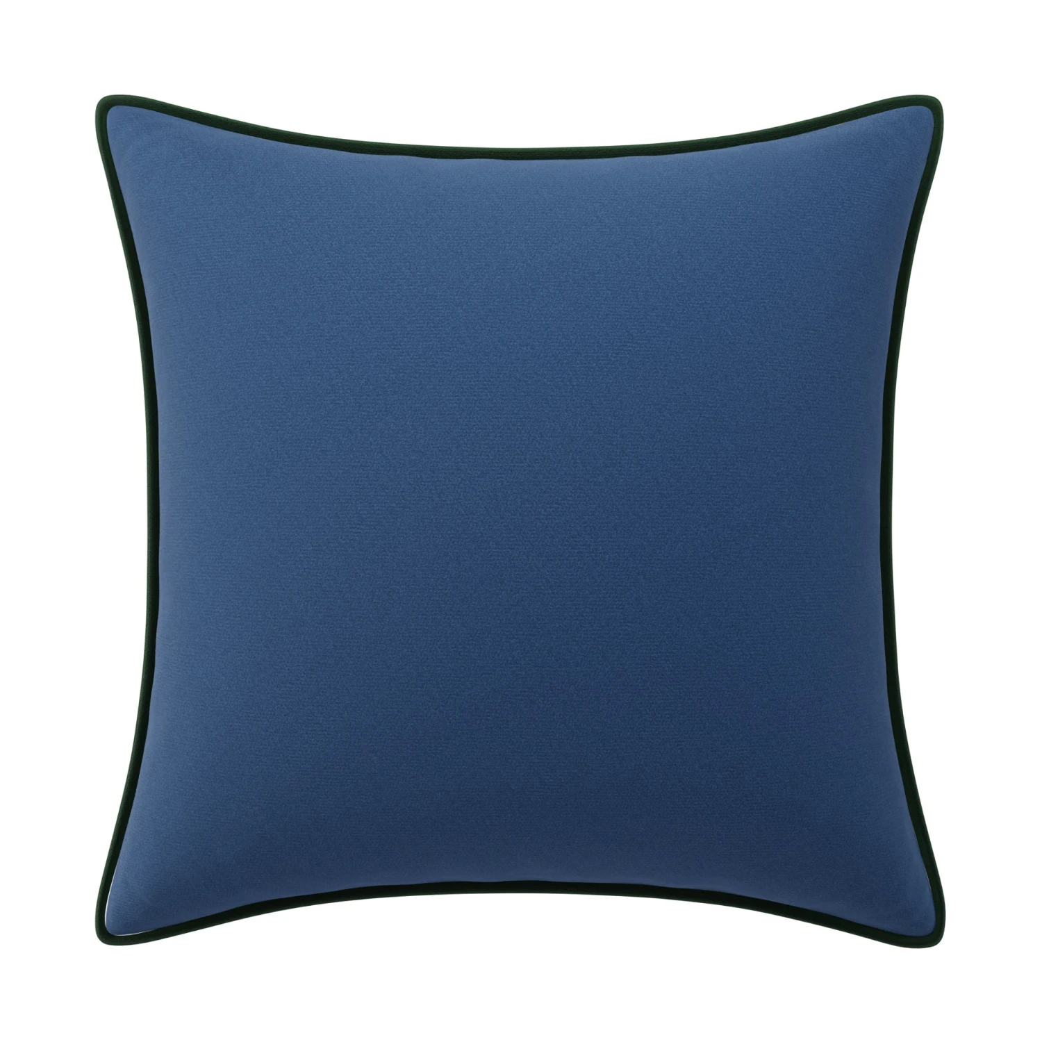 Custom Pillow - Tommy Denim Velvet 11 Custom Pillow - Tommy Denim Velvet - Image 11
