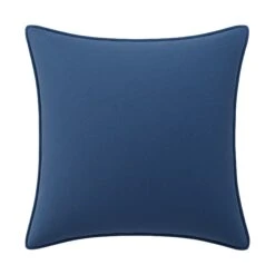 Custom Pillow - Tommy Denim Velvet
