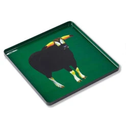 Toucan Square Tray 5 Toucan Square Tray -Furniture Shop Torotoucan.02