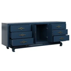 Custom Toulouse Credenza -Furniture Shop ToulouseCredenzaMatrix.BoeingNavy.04 52eddc23 c40a 4cdb 98a2 2105730ae5a1