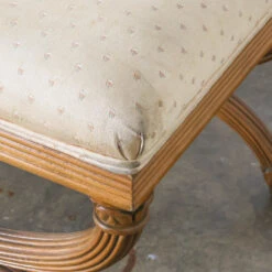 Traditional Cerule Bench -Furniture Shop TraditionalCeruleBench.04