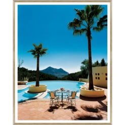 Traveler 'Villa Vista' By Julien Capmeil, June 2007