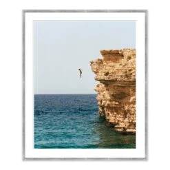 Traveler, 'The Fall Guy', Julien Capmeil, July 2004