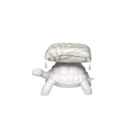 Turtle Carry Pouf - White -Furniture Shop TurtleCarryPouf White.03 391ceba1 074f 4ce7 9e0f 406b35ecf1c7