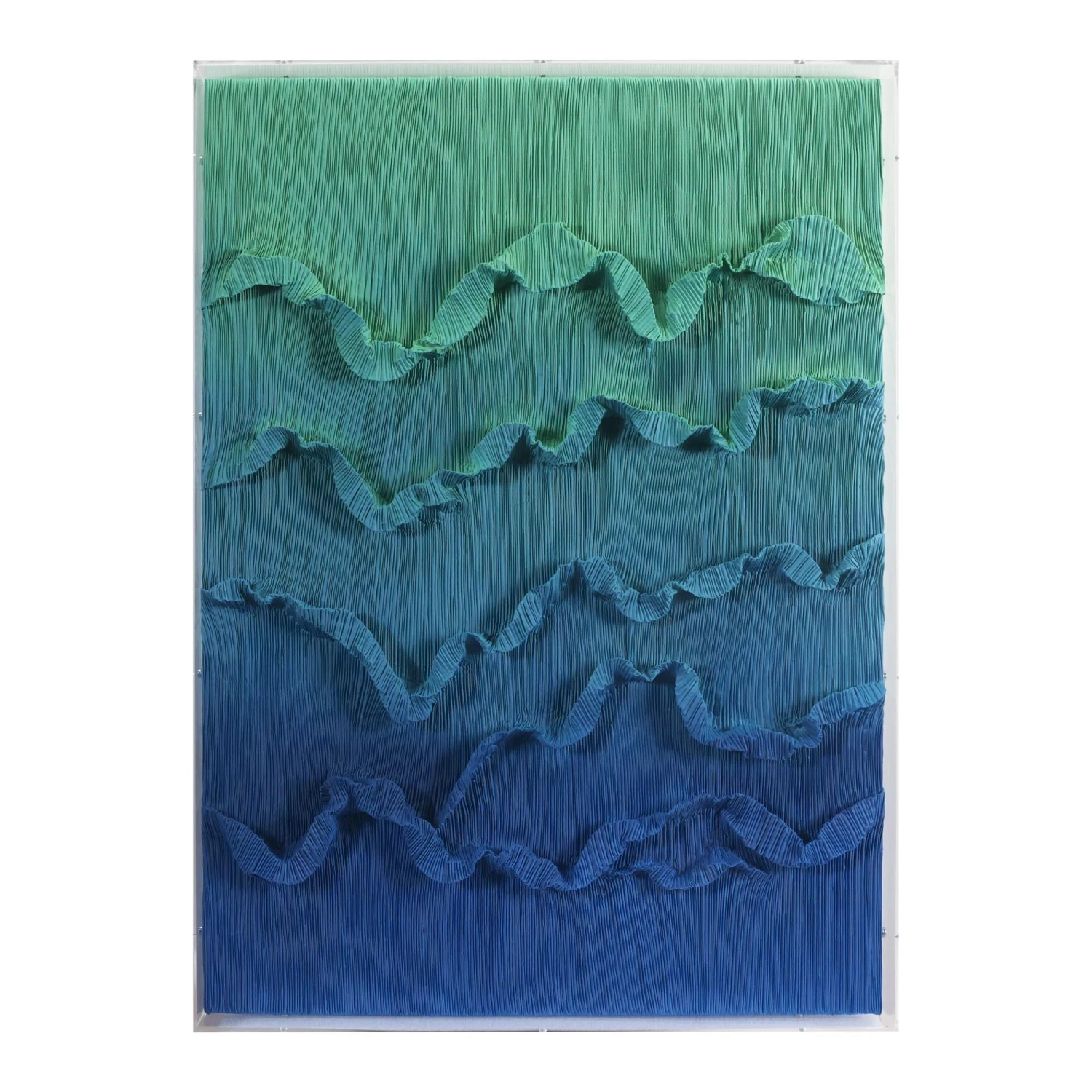 Under The Paper Sea 1 Under The Paper Sea