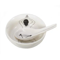 Undressed Bowls - Set Of 4 8 Undressed Bowls - Set Of 4 -Furniture Shop Undressed 20Bowls 20 20Set 20of 204.03