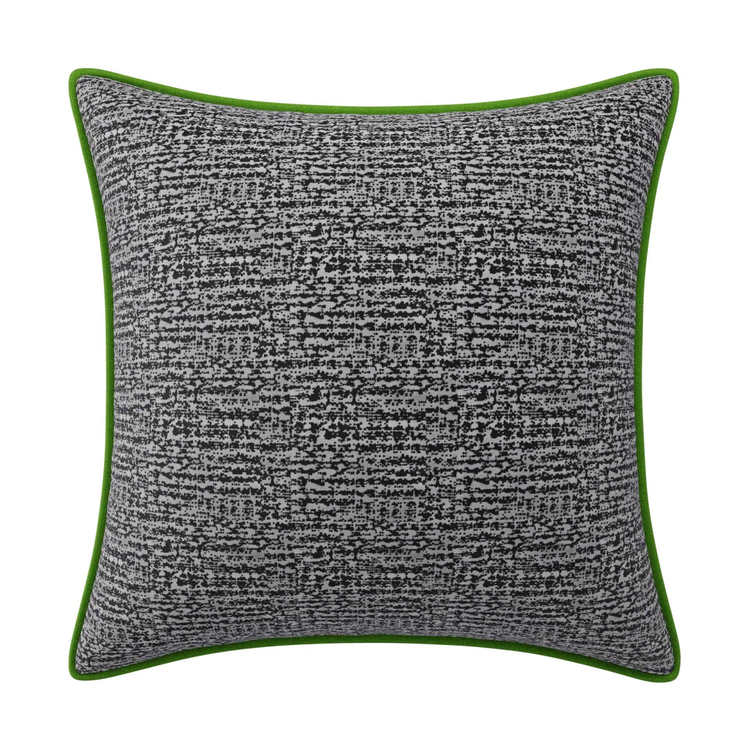 Custom Pillow - Valentina Black & White Woven 9 Custom Pillow - Valentina Black & White Woven - Image 9